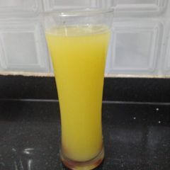 A picture of Mango fruti.