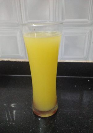 A picture of Mango fruti.