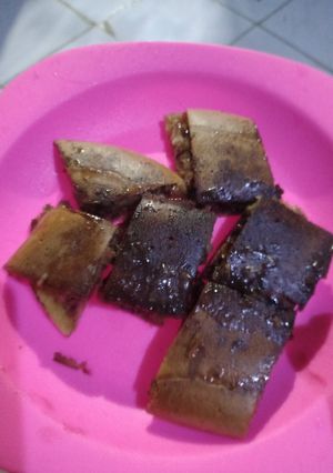Foto resep Terang bulan kering