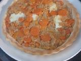 Masa de Tarta salada Fácil
