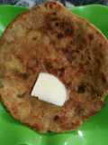 Aloo Paratha