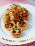 18. Molen & Palmier Puff