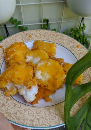 Foto resep Susu goreng