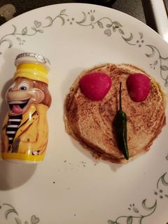 A picture of Healthy sandwich.