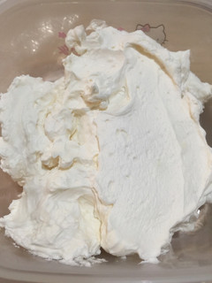Foto resep Simple Basic Butter Cream