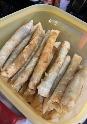 Foto resep Pisang aroma karamel