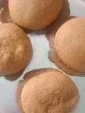 Mexican bun