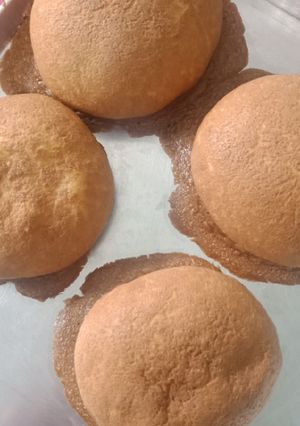 Foto resep Mexican bun