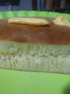 Foto resep Martabak Manis / Terang Bulan Teflon Tanpa Ragi