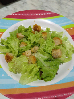Foto resep Quick & Simple Salad