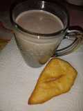 Chocolatada tipo cindor !!!