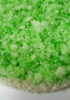 Foto resep Sengkulun / Awug_Awug by Bunda'Ecy