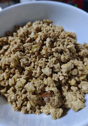 Foto resep Tahu siksa bandung