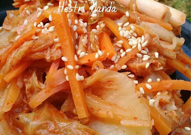 Kimchi III