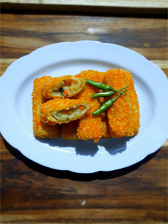Foto resep Risoles Isi Sayur 🥕🥔