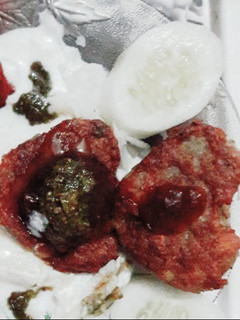 फरारी आलू टिक्की (Farali aloo tikki recipe in Hindi) रेसिपी मुख्य फोटो