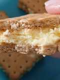 Sanduíche de Gelado🍦