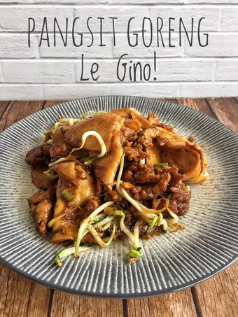 Langkah Mudah untuk Menyiapkan Resep  Pangsit Goreng Le Gino! yang Menggugah Selera, Enak Banget