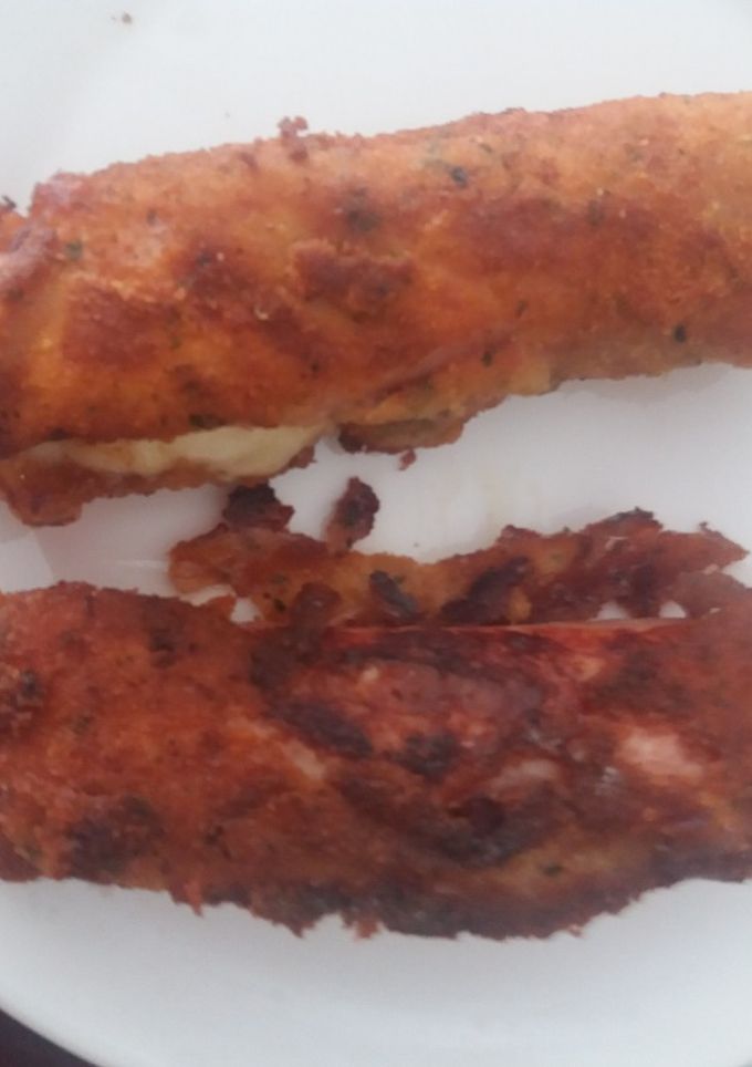 Una foto de Ilusión de burrito