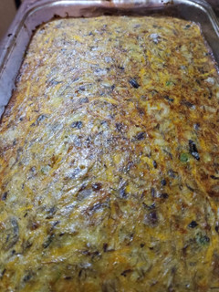 Una foto de Budín de Jurel muy Fácil y delicioso!