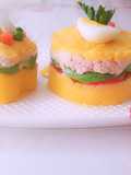 Causa de atún 🇵🇪