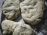 Pan de Ricota