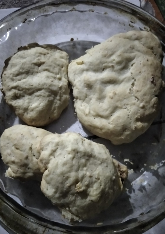 Una foto de Pan de Ricota