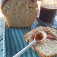 Pain de mie maison