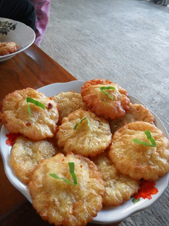 Foto resep Kue cucur