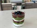 bean pudding