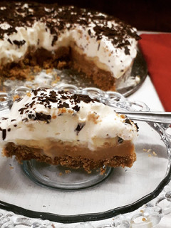 Φωτογραφία της συνταγής Banoffee (Μπανόφι) 🍌🍌💛