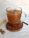 Wedang Sarabba