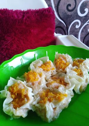 Foto resep Dimsum Udang