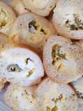 Baguette Surprise (Appetizer)