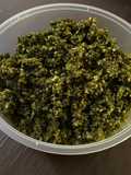 Saus Pesto Serbaguna