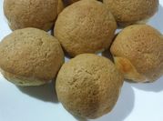 Gambar cream roti boy