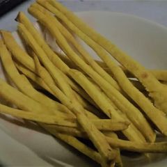 A picture of Pumpkin Pritz.