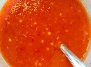 Gambar Sambal Nasi Ayam