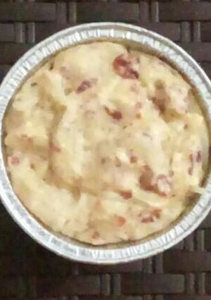 Foto resep Shirataki Schotel