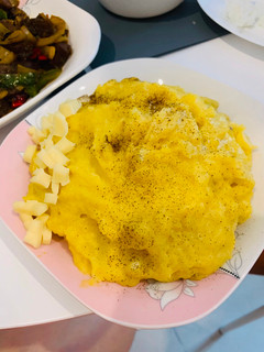 Foto resep Mashed Potato ala Chef Ena