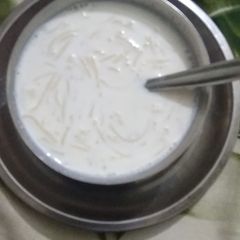 A picture of Milk Seviya.