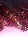 Belalang Goreng Gurih