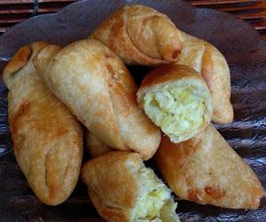 Resep Populer Pisang Molen sederhana Yummy Mantul Resep Populer Pisang Molen sederhana Yummy Mantul