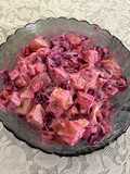 Ensalada Rusa
