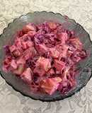 Ensalada Rusa