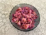 Ensalada Rusa