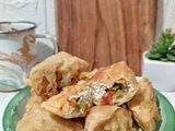 Tahu Pedas Jeletot