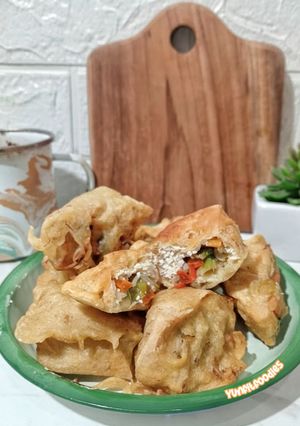 Foto resep Tahu Pedas Jeletot