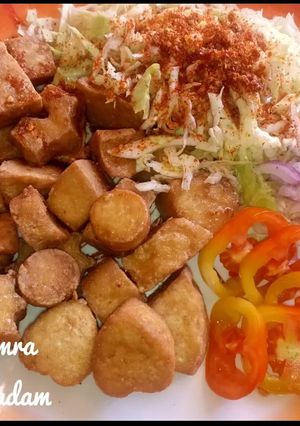A picture of Simple Awara.