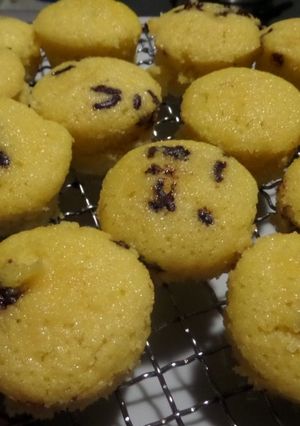 Foto resep Kue cubit